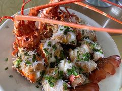 -鸿港海鲜批发市场