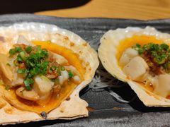 -九酢·海鲜居酒屋