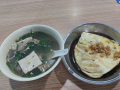 -汕头辉记肠粉王(岗厦店)