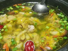 -胡大饭馆(青果路店)