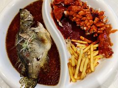 -马凯餐厅(地安门店)