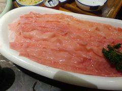 -蜀辣居鲜货老火锅(簇桥富顿中心店)