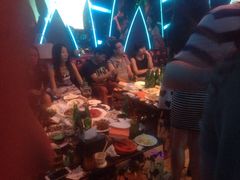 -乐圣量贩KTV自助餐(崇文店)