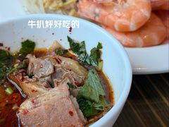 -七彩云南古滇温泉山庄
