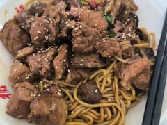 -鸿福面馆·非物质文化遗产(活力源店)