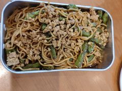 -银村街家常菜·早点·粥饼(北线阁店)