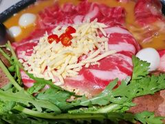 -七八冷面·延边朝鲜族美食(圣熙八号店)