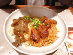 -松鹤面馆·古法焖肉面(观前店)