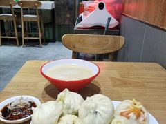 -老陶包子铺(南大西南村店)