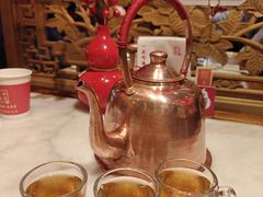 小吊梨汤-小吊梨汤·北京菜·烤鸭(鸟巢店)