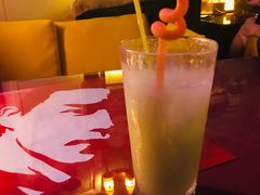 -为你钟情咖啡馆(春熙路太古里步行街店)