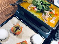 -全聚德(江宁店)