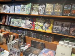 -西西弗书店&矢量咖啡(万象城店)