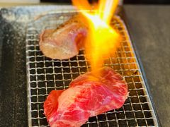 -铭牛烧肉·和牛海鲜自助(高新月牙湖店)