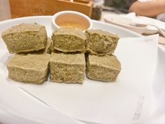 -苏小柳手作点心x茶叙小院(徐家汇分院)