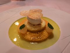 -三嚥阁 La Villa Restaurant