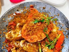 -避风塘·金牌店·夜宵(金玉兰店)