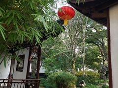 -上海醉白池公园