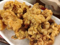 酥肉-渝宗老灶火锅(时代天街店)