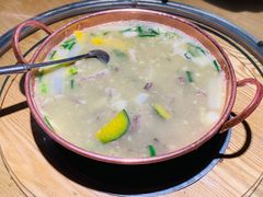 -妈妈的味道(和顺古镇店)