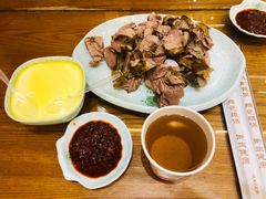 -清真·益鑫羊肉手抓馆(花园北街店)