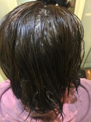 -Hair ART造型沙龙