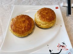 南瓜酥饼-百纳·锦绣江南 (百纳瑞汀酒店)