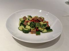 -花家怡园HUA'S RESTAURANT(崇文门·哈德门广场店)