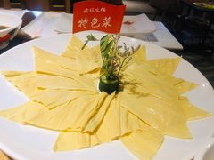 -老版火锅(半坡店)