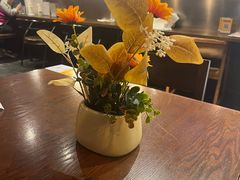 -斯比特花园西餐厅(东方商厦店)