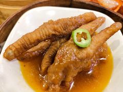 -澳门陈光记烧味饭店(南京德基广场店)