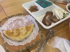 -李连贵熏肉大饼(金隅嘉品Mall店)
