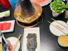 -南门四季铜锅涮肉(大屯·北苑店)