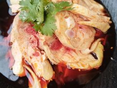 -单家老院·院子里的青岛菜(沙子口店)