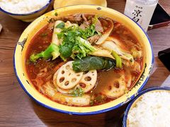 -脑馋粉儿(三里屯店)