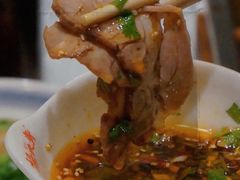 -杨氏青龙虾·羊蝎子(金盛路总店)