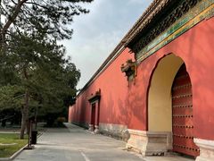 -北京市劳动人民文化宫(太庙)