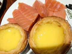 -汉巴味德·烤肉与啤酒的自助(杭州大悦城店)