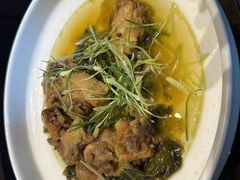 -品珍中餐厅·南北融合特色菜(兰州富力万达文华酒店)