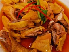 -乾隆美食·本帮菜(黄河路店)