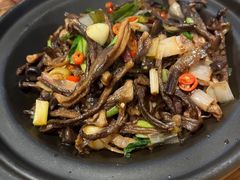 -云海肴·汽锅鸡·云南菜(苏州中心店)