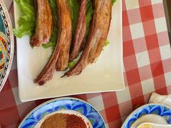-巴依老爷新疆美食(魏公村店)