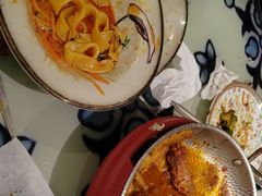 -撒拉花儿·新疆菜·清真(太阳宫店)