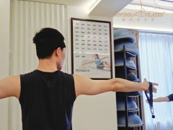 -康舒普拉提工作室control pilates