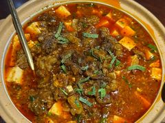 -拾捌川·自贡爆炒(新街口店)