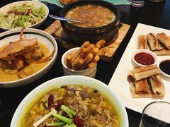 -柒园·三十年创意杭帮菜(龙湖滨江天街店)