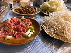 -古城苗家土菜馆(河景餐厅店)