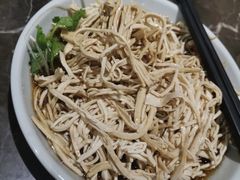 烫干丝-冶春茶社(星汉大厦店)