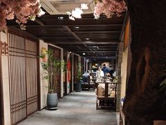 -鸡鸣寺百味斋素菜馆
