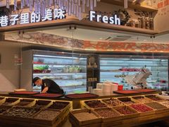 -雾都渣渣火锅(南城智汇城店)